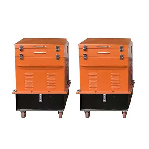 Intelligent tensioning equipment