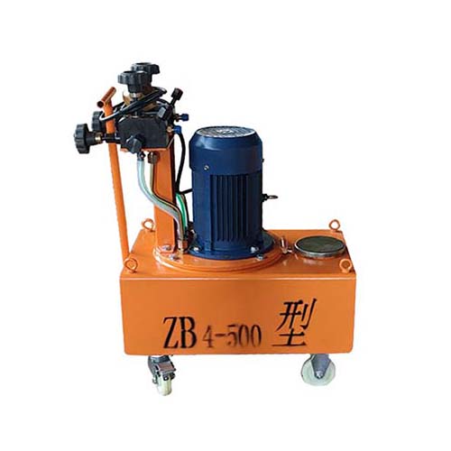 Tension Oil Pump