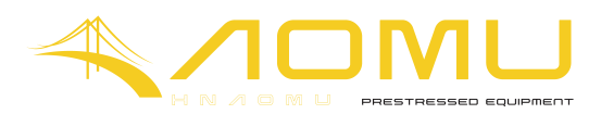Henan Aomu Prestressed Equipment Co., Ltd.